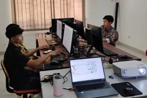 Teknik Industri
