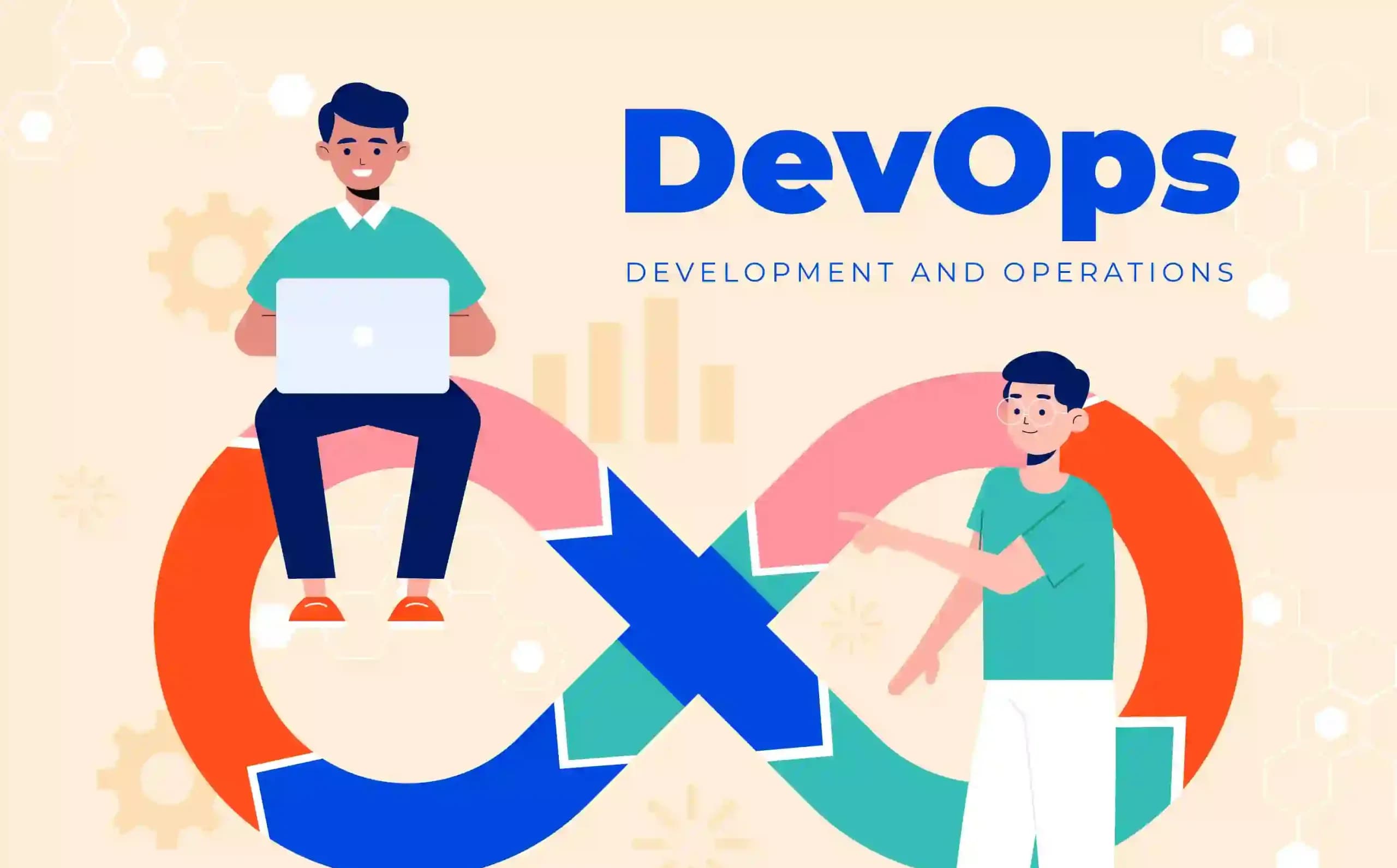 Pengembangan Perangkat Lunak dengan Pendekatan DevOps dan CI/CD
