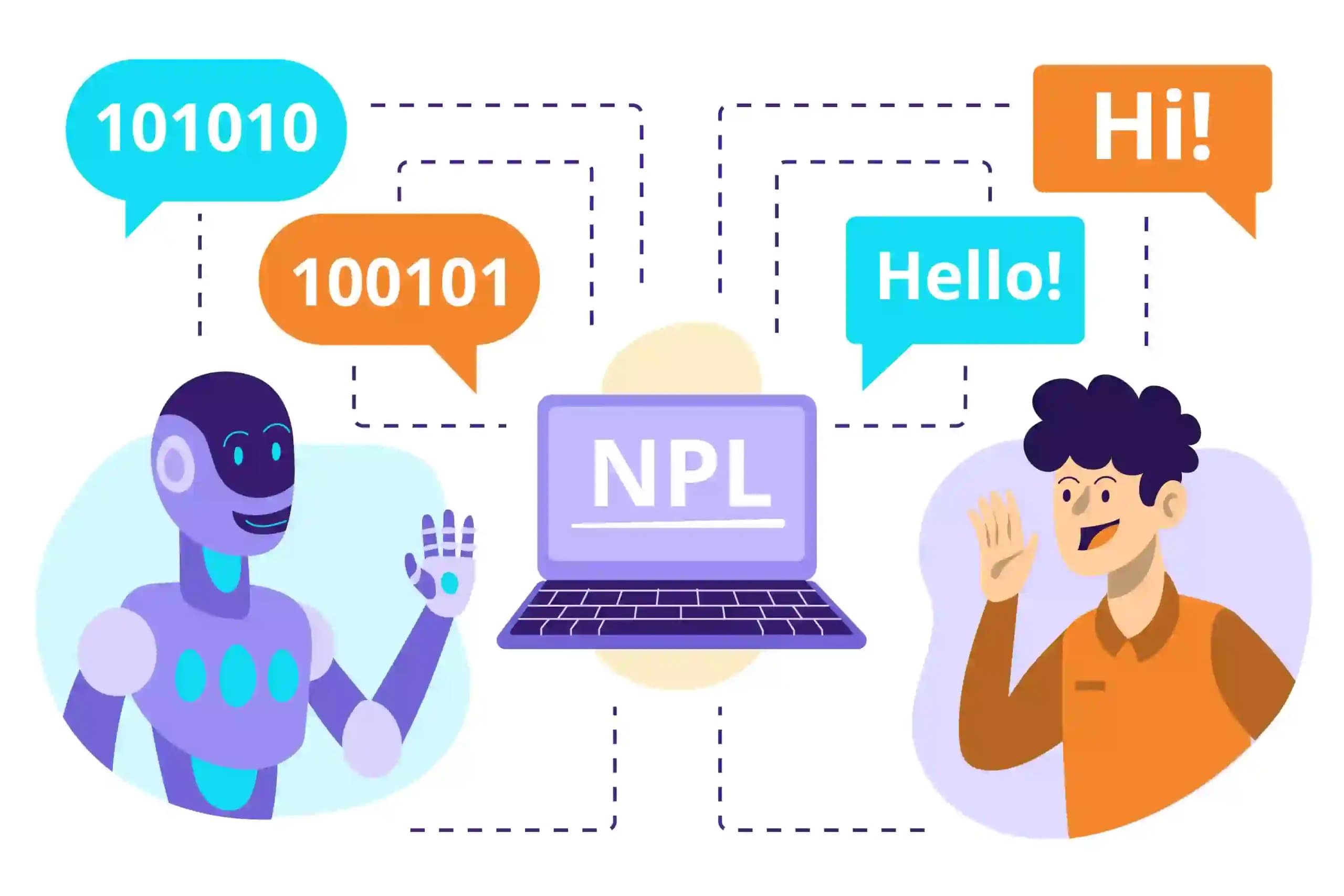 Penerapan Kecerdasan Buatan dalam Pemrosesan Bahasa Alami atau NLP