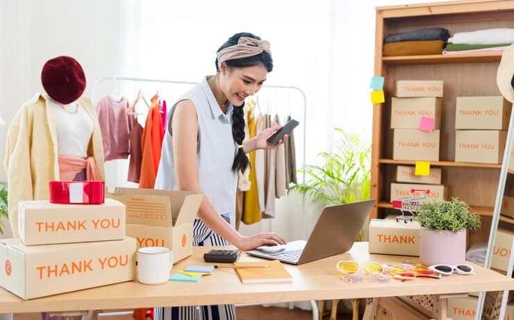 7 Tips Memulai Bisnis di E-commerce untuk Pemula