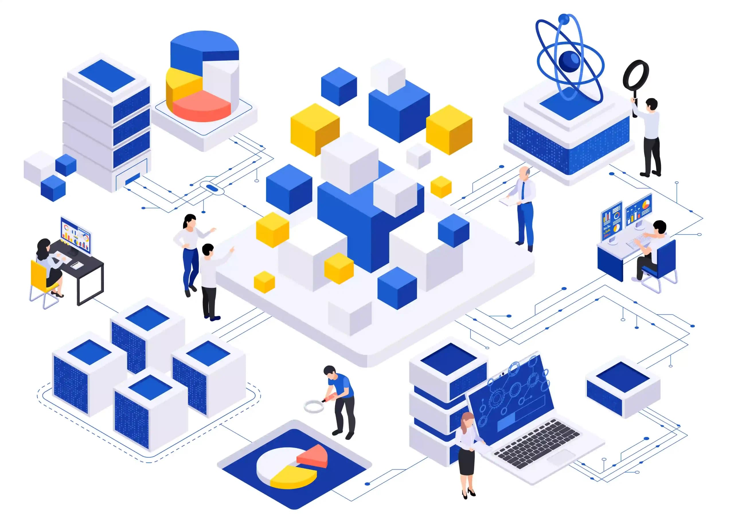 Jenis-jenis DBMS dalam Pemrograman serta Contohnya