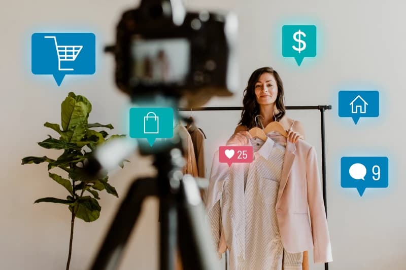 Cara Menggunakan Instagram Shop untuk Jualan Online yang Efektif