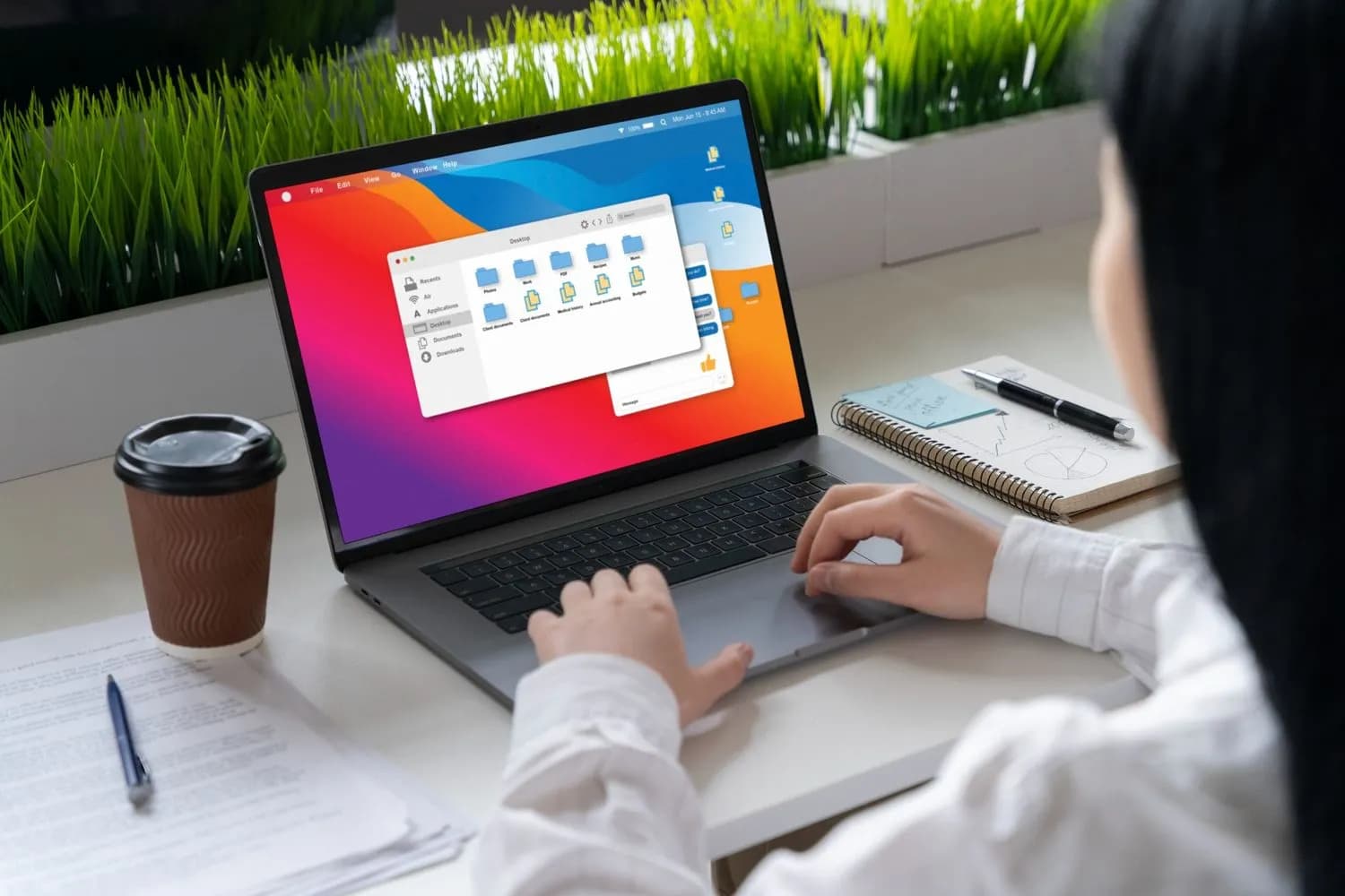 Tutorial Screenshot Layar di MacBook dengan Mudah